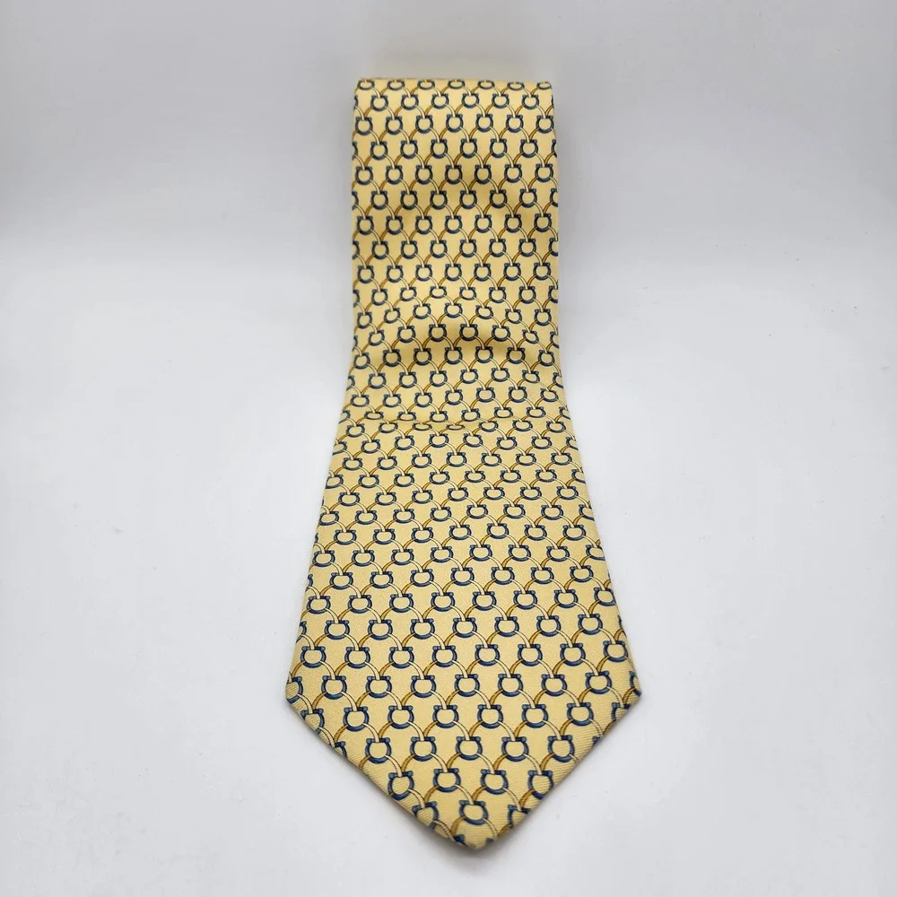 Brooks Brothers Makers Silk Tie 3.5